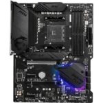 Дънна платка MSI MPG B550 GAMING PLUS, Socket AM4: Струва ли си Инвестицията? Дънна платка MSI MPG B550 GAMING PLUS, Socket AM4: Струва ли си Инвестицията?