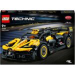 Най-Добрите LEGO Technic Модели За Фенове На Скоростта конструктори лего