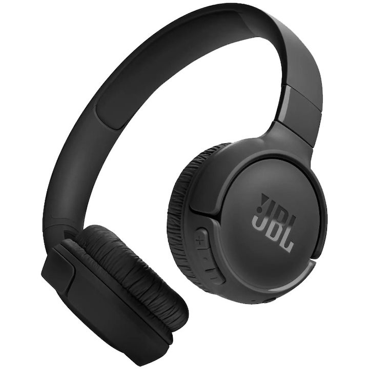 Слушалки On-ear JBL Tune 520BT – Детайлен Анализ + Оценки от Потребители