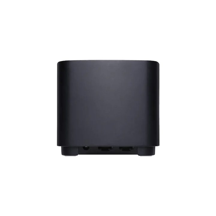 Безжични WiFi Рутери: Сравняваме Най-Добрите Безжична MESH система Asus ZenWiFi XD4 PLUS AX1800 (802.11ax), MU-MIMO, OFDMA, Ai Mesh