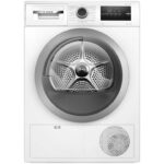 Сушилни Bosch – Избор №1 За Вашия Дом през 2025 Година