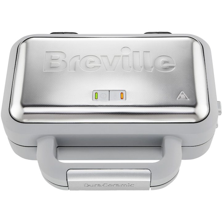 Гофретник Breville VST072X-01 850W - Нашият Анализ Гофретник Breville VST072X-01 850W – Нашият Анализ