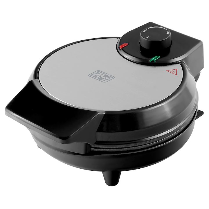 Гофретник Star-Light WMH-700W: Ревю + Коментари Гофретник Star-Light WMH-700W: Ревю + Коментари