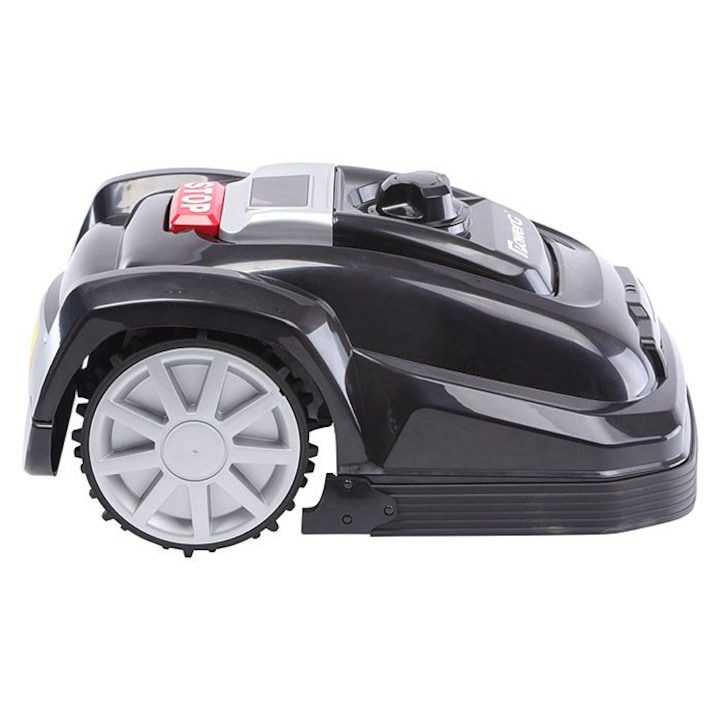 Косачка робот за трева POWERG EASYMOW 6HD SF600ECO, 28V - Детайлен Анализ + Ревюта на Потребители Косачка робот за трева POWERG EASYMOW 6HD SF600ECO, 28V – Детайлен Анализ + Ревюта на Потребители