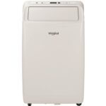 Мобилен климатик Whirlpool ACF29CO, 9000 BTU – Детайлен Анализ + Ревюта на Потребители