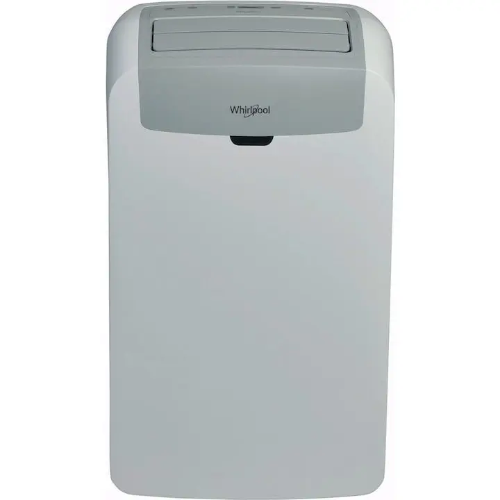 Мобилен Климатик Whirlpool PACW29COL, 9000 BTU - Детайлен Анализ + Ревюта на Потребители Мобилен Климатик Whirlpool PACW29COL, 9000 BTU – Детайлен Анализ + Ревюта на Потребители