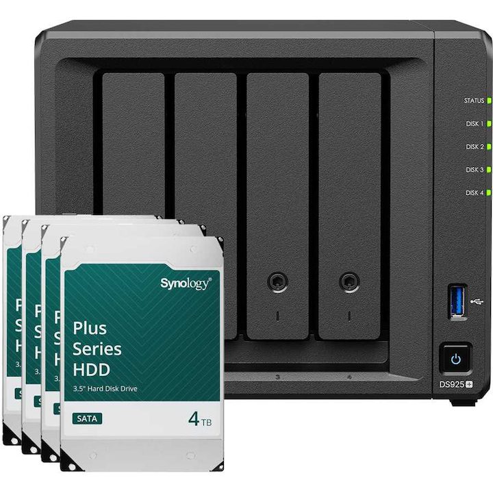 Какво е Network Attached Storage (NAS) и Как да Изберем Правилния