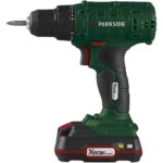 Акумулаторен Винтоверт Parkside 20V PSBA 20V – Детайлен Анализ + Ревюта на Потребители