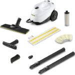 Парочистачка Karcher SC 3 EasyFix - Детайлен Анализ Парочистачка Karcher SC 3 EasyFix – Детайлен Анализ