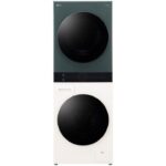 Най-Добрите Перални Със Сушилня LG за 2025 Година Най-Добрите Перални Със Сушилня LG за 2025 Година