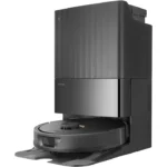 Прахосмукачка Робот Roborock Q Revo със станция за зареждане – Детайлен Анализ + Ревюта на Потребители