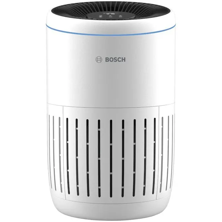 Пречиствател за въздух Bosch Air 2000 – Детайлен Анализ + Ревюта на Потребители