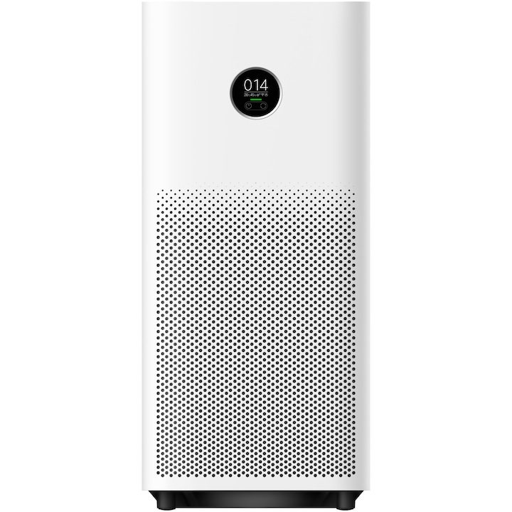 Пречиствател за въздух Xiaomi Smart Air Purifier 4 EU – Детайлен Анализ + Ревюта на Потребители