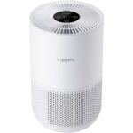 Пречиствател за въздух Xiaomi Smart Air Purifier 4 Compact – Детайлен Анализ + Ревюта на Потребители