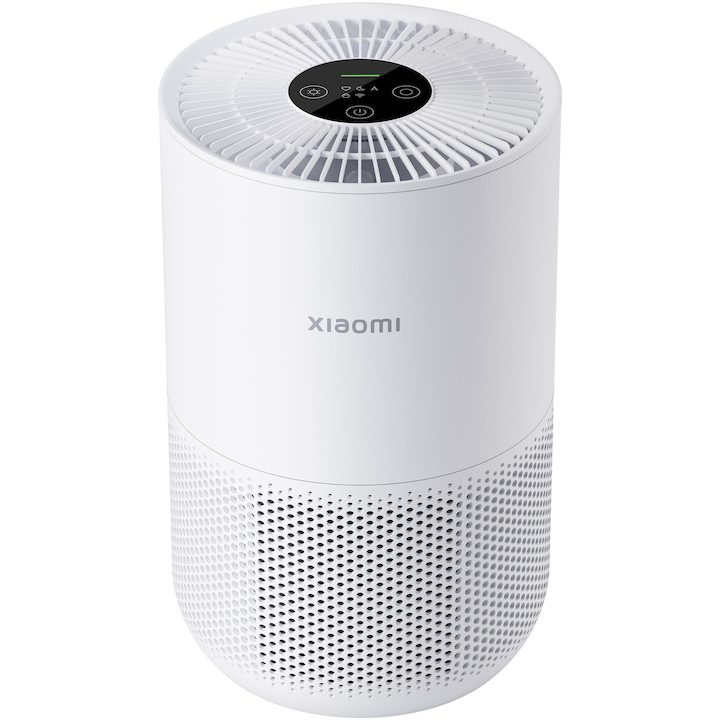 Пречиствател за въздух Xiaomi Smart Air Purifier 4 Compact – Детайлен Анализ + Ревюта на Потребители