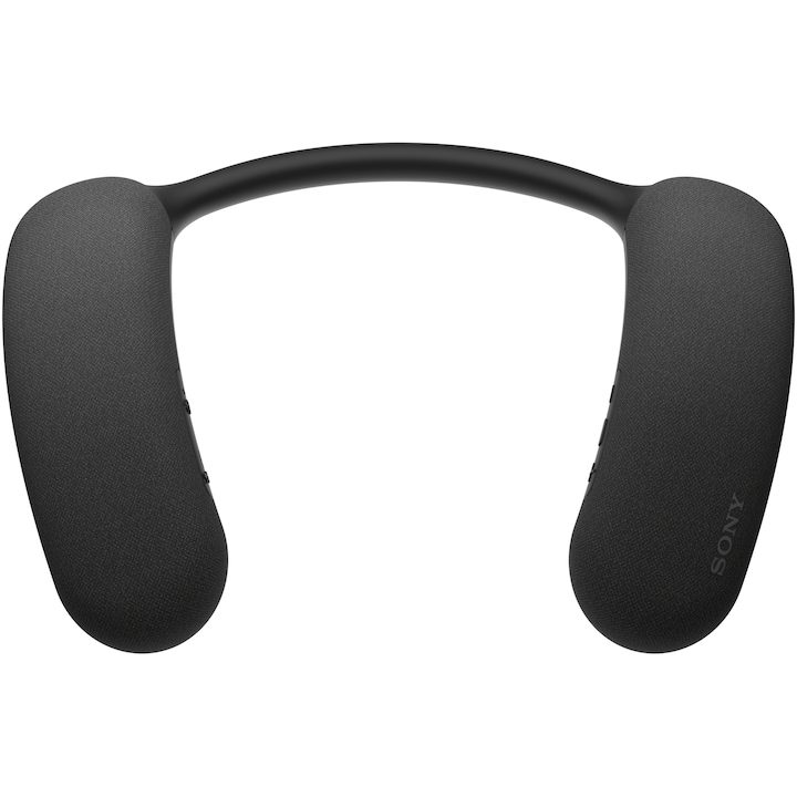 Преносима тонколона Sony BRAVIA Theatre U HT-AN7, Bluetooth, Spatial Sound 360, Dolby Atmos, Черен