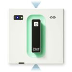 iHunt Smart Window Robot 4 Supreme Twin Spray