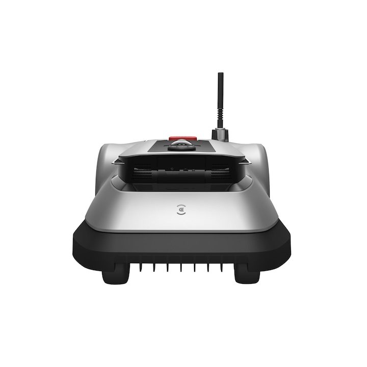 Робот косачка GOAT G1-800 Grey Ecovacs – Детайлен Анализ + Ревюта на Потребители