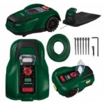 Робот косачка за трева, Parkside, PMRDA 20-Li B2 - Детайлен Анализ и Ревюта на Потребители Робот косачка за трева, Parkside, PMRDA 20-Li B2 – Детайлен Анализ и Ревюта на Потребители