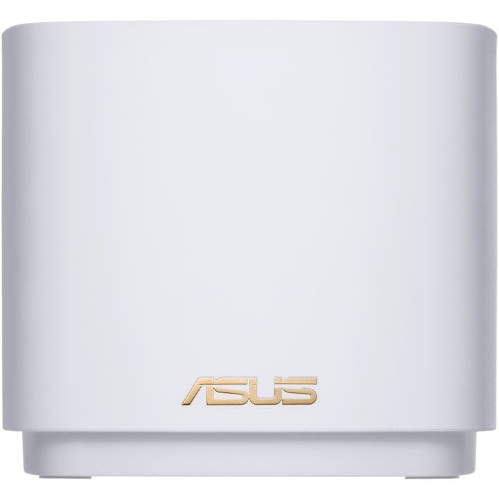 Безжични WiFi Рутери: Сравняваме Най-Добрите Рутер Mesh Wireless ASUS ZenWiFi XD4 Plus (W-1-PK), AX1800, Dual-Band, Покритие 204 м², Dual-Core CPU, 128MB/256MB Flash/RAM, Gigabit, AiProtection Classic, Traditional QoS, VPN server/client, IPTV, AiMesh, Стенен монтаж