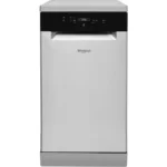 Съдомиялна Whirlpool WSFC 3M17 X – Детайлен Анализ и Ревюта на Потребители