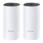 Мрежа от Рутери Wi-Fi Mesh TP-Link Deco M4 (2 броя) AC1200: Подробен Анализ + Мнения от Потребители