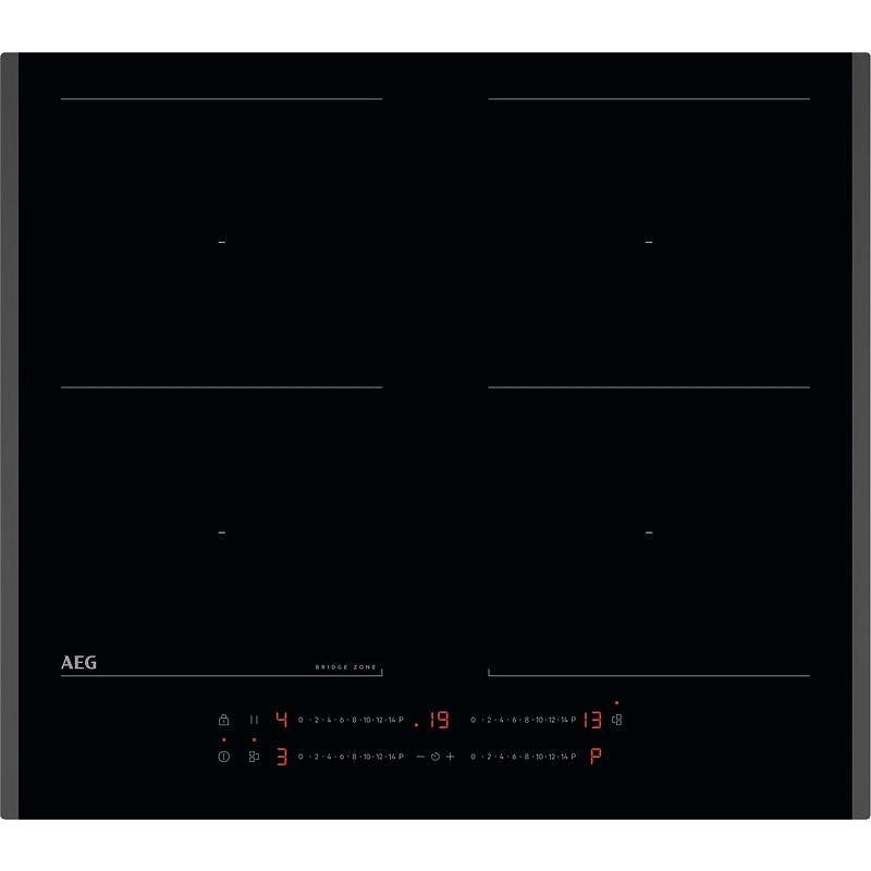 Вграден Индукционен Керамичен Плот – Топ 10 Най-Добрите