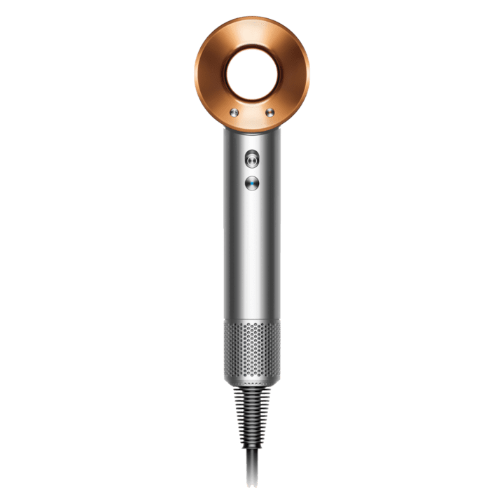 Сешоар Dyson Supersonic HD07 - Заслужава ли си? Сешоар Dyson Supersonic