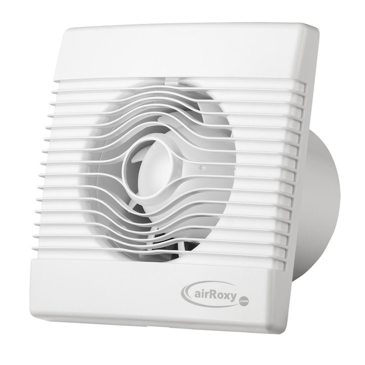 Вентилатор за баня airRoxy pRemium, 120 S, 120mm