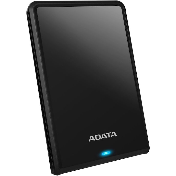 Външен Хард Диск – Помощ При Избор Външен хард диск Adata HV620S, 2TB, 2,5'', USB 3.2, black