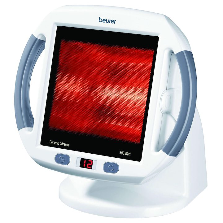 Инфрачервена лампа Beurer IL50