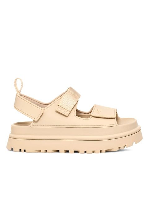 Дамски сандали – Как да Изберем? Женски сандали, UGG, UGG Classic 1152685-SSA, 39 EU