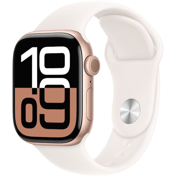 Apple Watch Series 10 (42mm) - Мнения на Потребители Apple Watch Series 10 (42mm) – Мнения на Потребители
