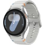 Смарт часовник Samsung GALAXY WATCH 7 44MM - Детайлен Анализ + Оценки от Потребители Смарт часовник Samsung Galaxy Watch7, 44 мм, BT, Silver