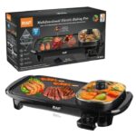 бездимна скара