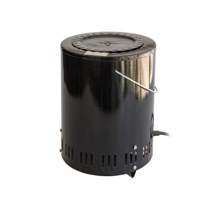 Чушкопек единичен Rubino RU-01, Качествен Чушкопек, чушкопек