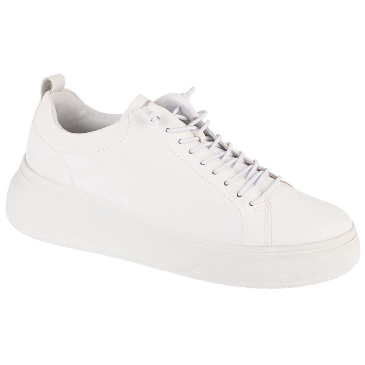 Мъжки маратонки и кецове - Най-продаваните за 2025 Година Спортни обувки, маратонки Rieker W2301-80, бели, 39 EU