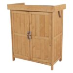 Градински шкафове за съхранение: Практични решения за организацията на вашата градина 🌿 Градински шкафове за съхранение: Практични решения за организацията на вашата градина 🌿