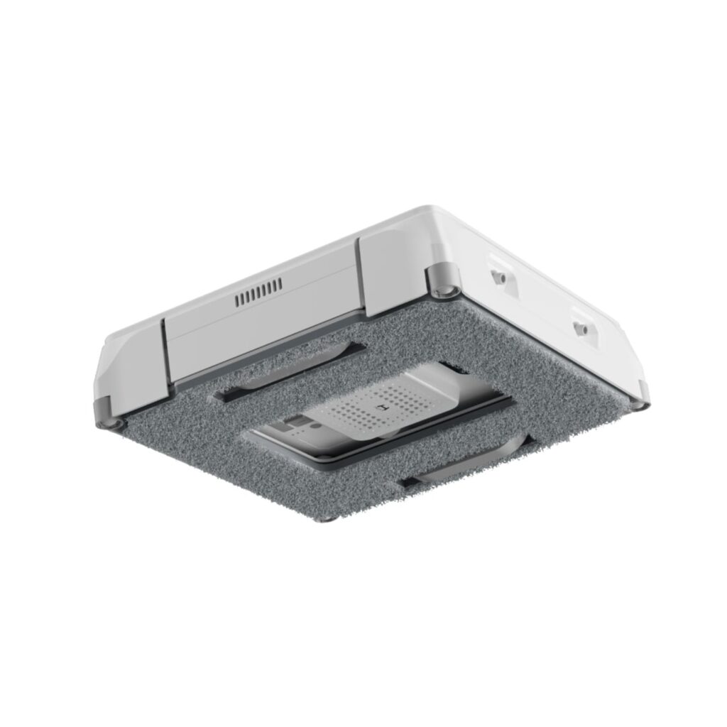 Робот за миене на прозорци HUTT A1 - Детайлен Анализ + Ревюта на Потребители Робот за миене на прозорци HUTT A1