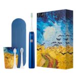 Електрическа Четка за Зъби с Ултразвук - Какво Трябва да Знаем Преди Покупка електрическа четка за зъби с ултразвук