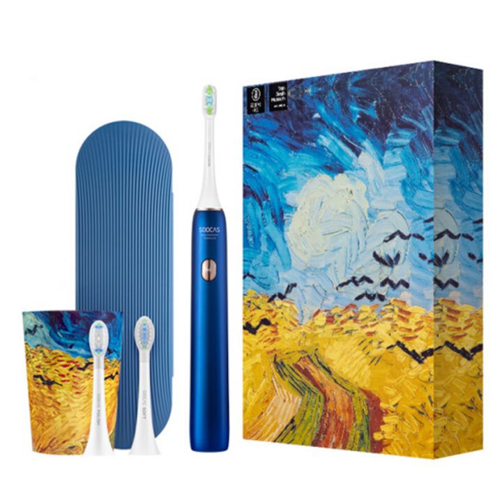 Електрическа Четка за Зъби с Ултразвук - Какво Трябва да Знаем Преди Покупка електрическа четка за зъби с ултразвук