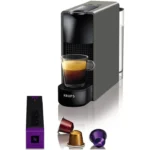 кафемашина с капсули, еспресо машина с капсули