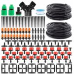 капково напояване