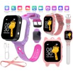 Детски Смарт Часовник LikeSmart™ KinderCare 56 - Пълен Анализ детски смарт часовник