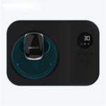 Машини за Сладолед с Компресор: Как да изберем? Машина за сладолед Cecotec Gelacy 1200 Touch с компресор 1.2 литра