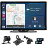 навигация за кола