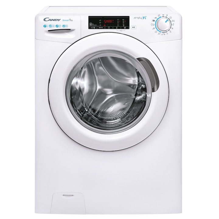 , бюджетна пералня, евтина пералня