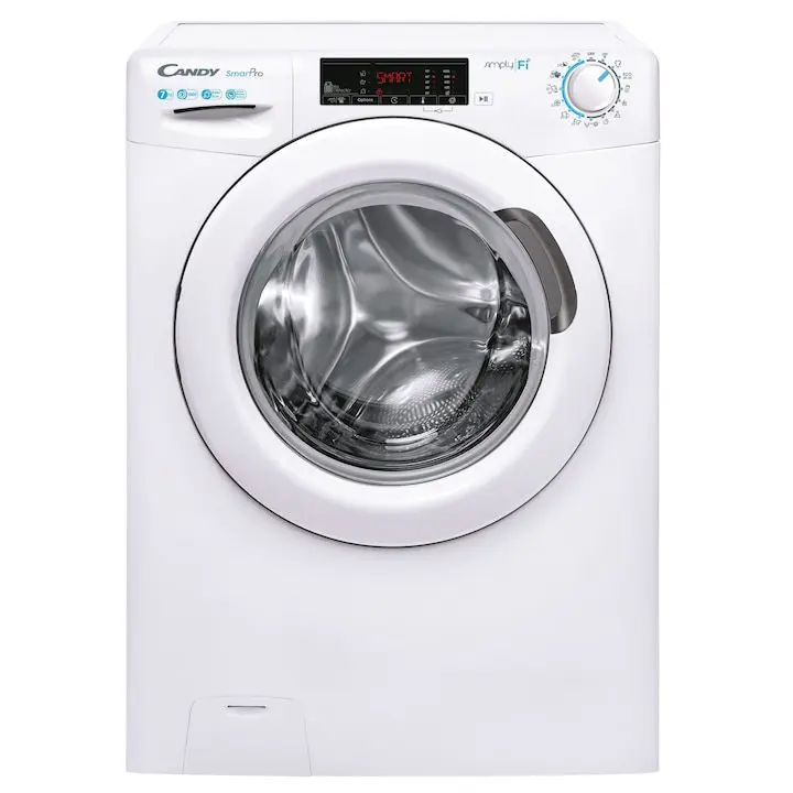 , бюджетна пералня, евтина пералня