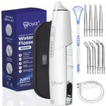 Професионален Орален Иригатор Зъбен Душ Woya® WH100 – Пълен Анализ