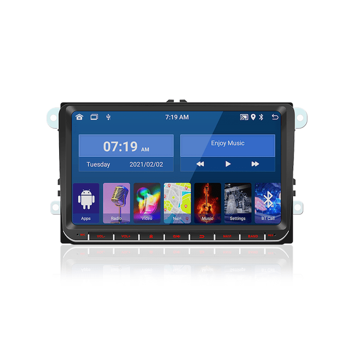 Добра Навигация за Кола: Най-Високо Оценяваните През 2025 Година Радио за кола Ilike 9